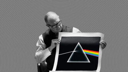 Hipgnosis: el arte de las portadas de rock