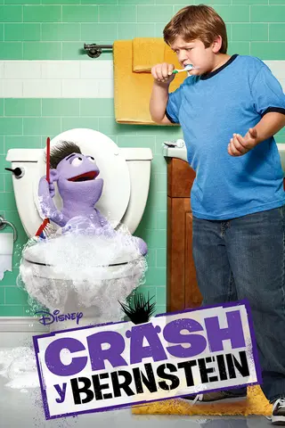 Crash y Bernstein
