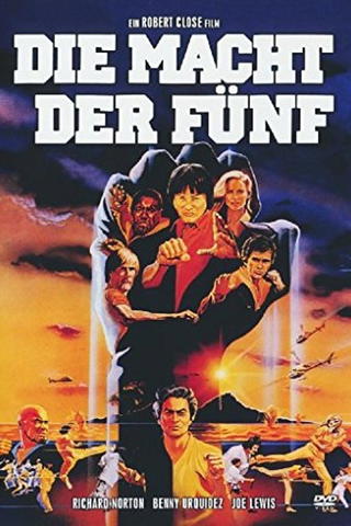 Die Macht der Fünf