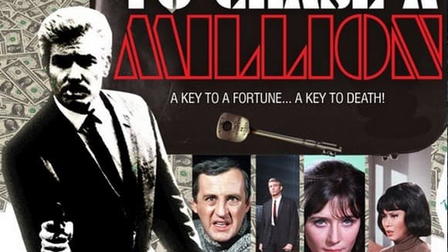 To Chase A Million