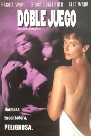 Doble juego (Doble Jeopardy)