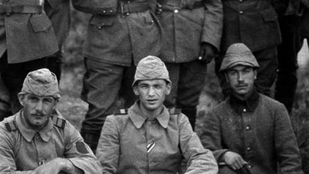 Gallipoli (La Bataille des Dardanelles)