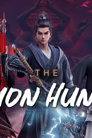 The Demon Hunter
