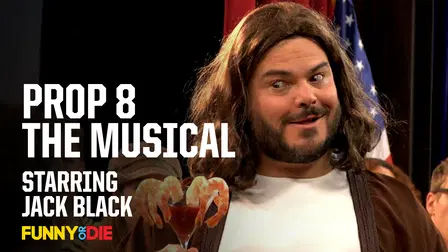 Prop 8: The Musical
