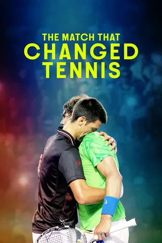The Match That Changed Tennis