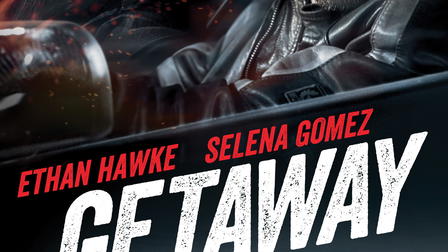 Getaway (2013)