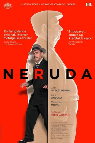 Neruda