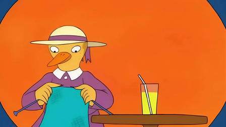 A Miss Mallard Mystery