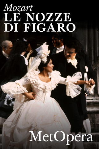 Le Nozze di Figaro