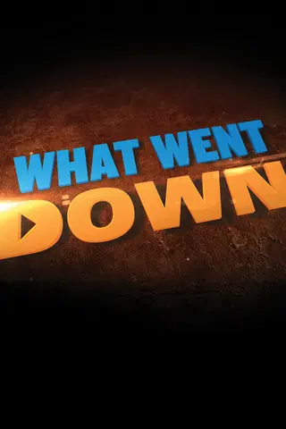 What Went Down