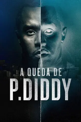 A Queda de P. Diddy