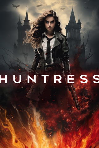 Huntress