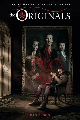 The Originals