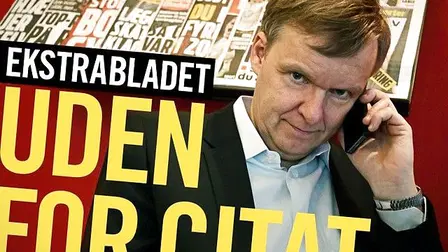 The Newsroom: Off the Record