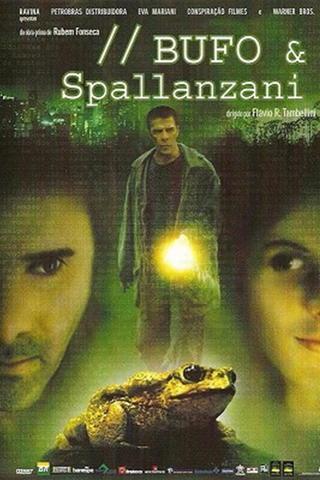 Bufo & Spallanzani