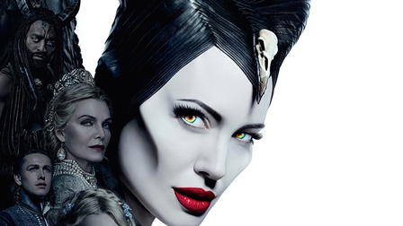 Maleficent: Mistress of Evil