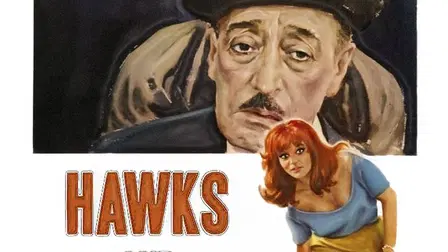 The Hawks and the Sparrows