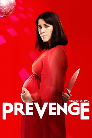 Prevenge