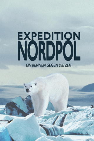 Expedition Nordpol: Ein Rennen gegen die Zeit