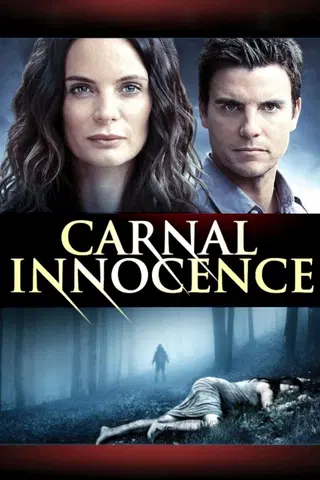 Nora Roberts - Carnal Innocence