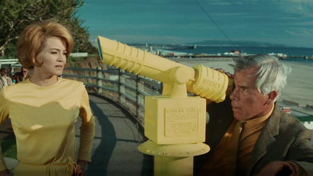 Le Point de non-retour