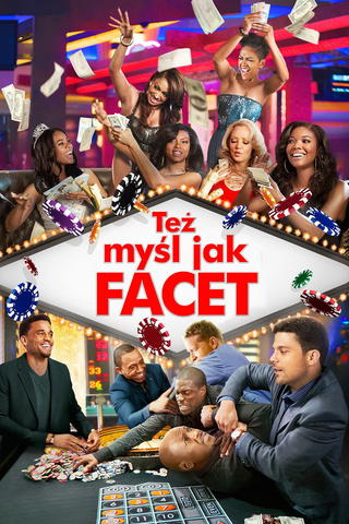 Myśl jak facet 2
