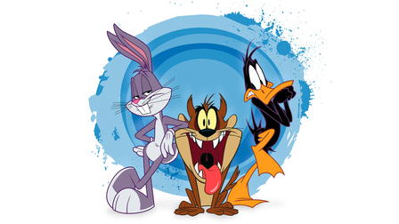 Looney Tunes Show