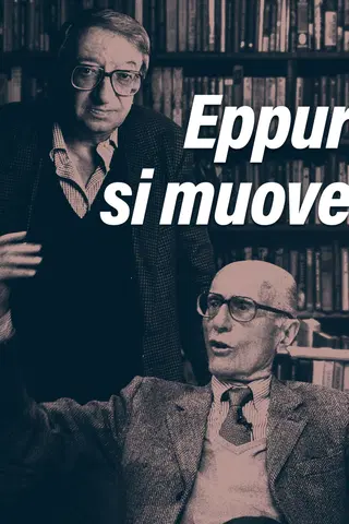 Eppur si muove