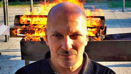 Sarò Franco - Una Vita Un Po' Porno...