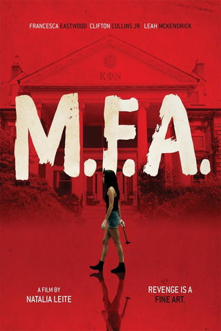 M.F.A
