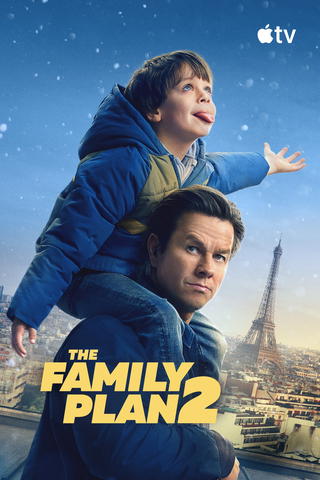 The Family Plan 2