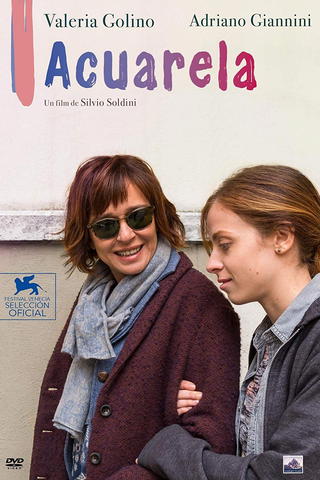 Acuarela