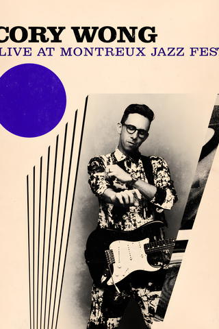 Live At Montreux Jazz Festival