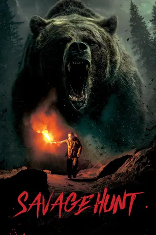 Savage Hunt