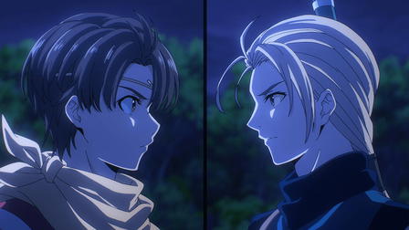 Suikoden