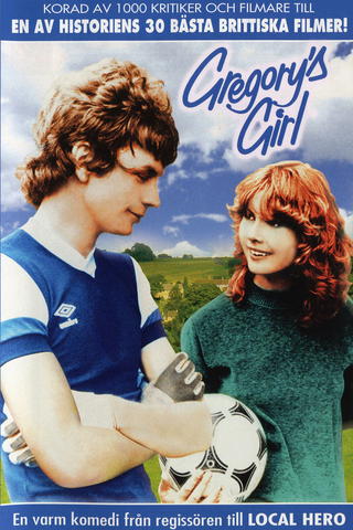 Gregory's Girl