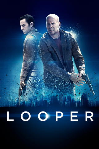 Looper : Les tueurs du temps (Looper)