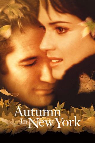 Autumn in New York