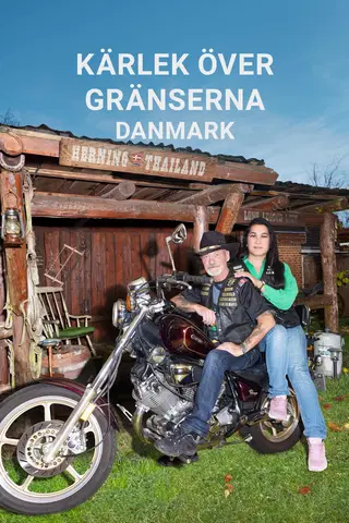 Kärlek över gränserna Danmark