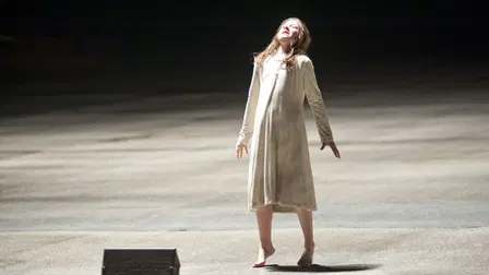 The possession