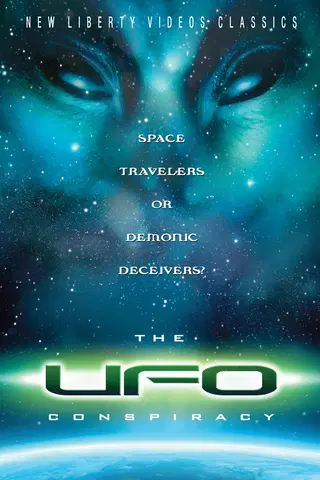 The UFO Conspiracy