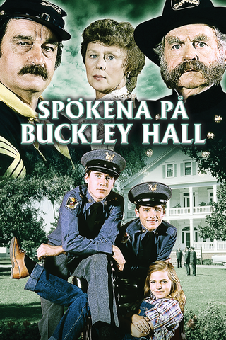 Spökena på Buckley Hall