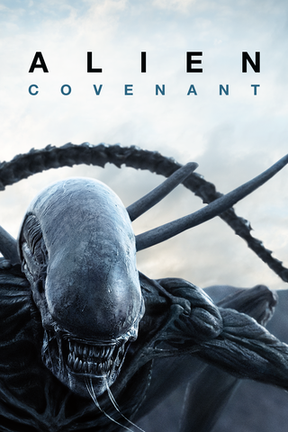 Alien: Covenant