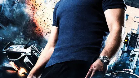 Das Bourne Ultimatum