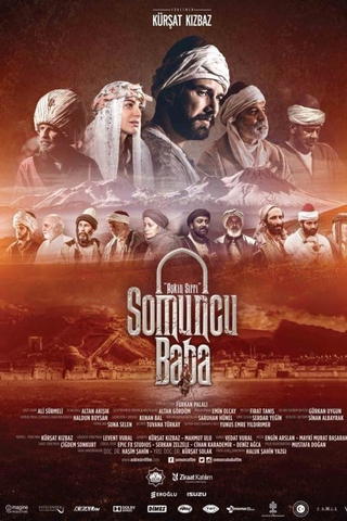 Somuncu Baba Aşkın Sırrı