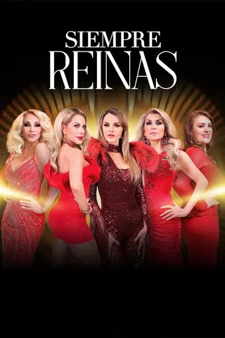 Siempre reinas