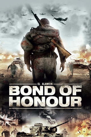 El Alamein: Bond of Honour