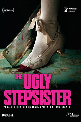 The Ugly Stepsister