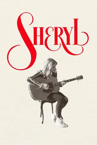 Sheryl Crow