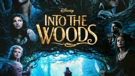 Into the Woods